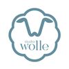 Studio Wolle Logotipo