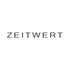 Zeitwert Uhren Logotype