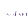 lovesilver.com Logotype