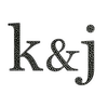 Karine & Jeff Logotype
