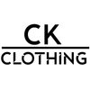 CK Clothing Logotype