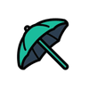Beach Bros Services Logotype