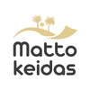 Mattokeidas Oy Logotipo
