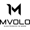 Mvolo Logotype
