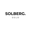 Solberg Oslo Logo