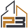Pro Bauherr Logotype
