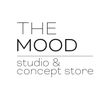 The Mood Concept Logotype