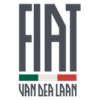 Fiat van der Laan Logotype