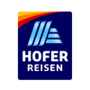 Hofer Reisen Logotyp