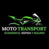 MotoTransport Logotipo