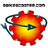 ebikescooter.com Logotype