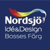 Bosses Färg & Interiör Ab Logó
