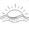 Micaiah Keough Logotype