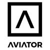 AVIATOR WALLET Logo