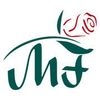 Mann Florist Logotype