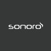 sonoro.de Logo