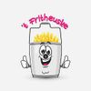 T' FRITHEUSKE Logotype