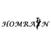 homrain Logotype