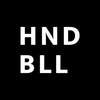 HNDBLL Logotype