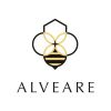 ALVEARE.ZA Logotipo