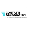 Contatti Assicurativi Logotipo