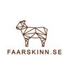faarskinn.se Logotipo
