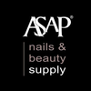 ASAP Nails & Beauty bvba Logotype
