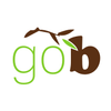 gobamboo.no Logotipo