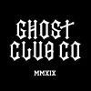 Ghost Club Logotype