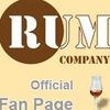 Rum Company GmbH & Co. KG Logotype