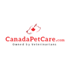 CanadaPetCare.com Logotype