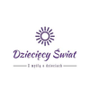 "Dziecięcy Świat" Logotyp