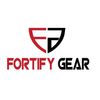 Fortify Gear Logotype