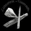 LuxurInk Logotyp