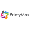 PrintyMax Logotipo