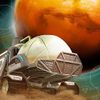 Mars Tomorrow Λογότυπο