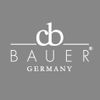 Curt Bauer Logotyp