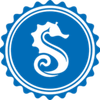 Salcombe Brewery Logó