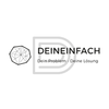 SP * DEINEINFACH Logotyp