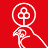 Salatkaffee Logotyp