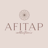 afitap-collections Logotype