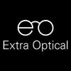 Extra Optical Logotype