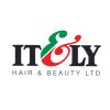 IT&LY Hair and Beauty Logotype