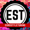 Euro Style Tuning Logotype