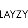 LAYZY Logotyyppi