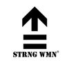 STRNG WMN Logotype