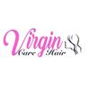 CAREVIRGINHAIR Logotipo