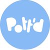 Pott'd Logotipo