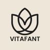 Vitafant Logo
