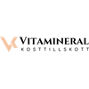 VitamineralKosttillskott Logotyp